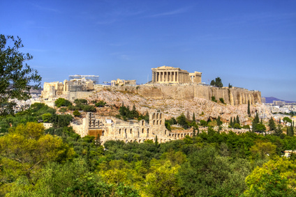 Akropolis (Athen)
