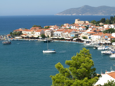 Samos